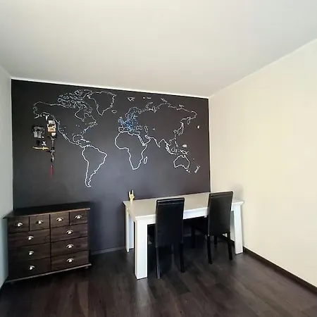 Convenient Close To Airport And Old Town Tallinn