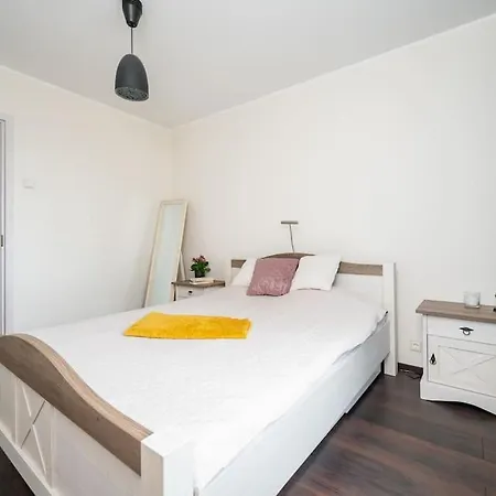 Apartment Convenient Close To Airport And Old Town Tallinn