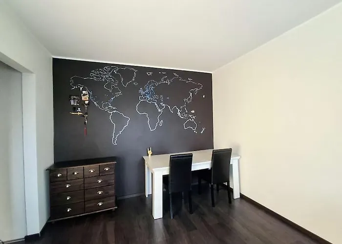 Convenient Close To Airport And Old Town 塔林