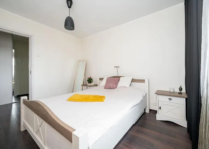 Appartamento Convenient Close To Airport And Old Town Reval