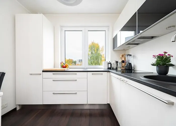 公寓 Convenient Close To Airport And Old Town 塔林